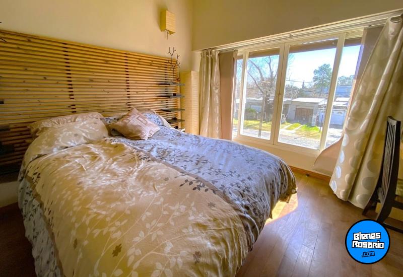 Casas - Funes - Venta