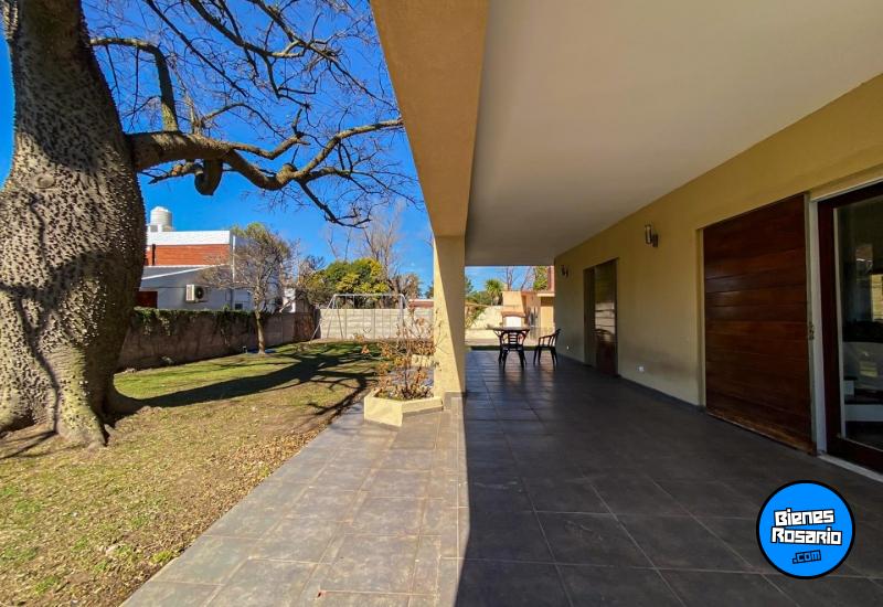 Casas - Funes - Venta
