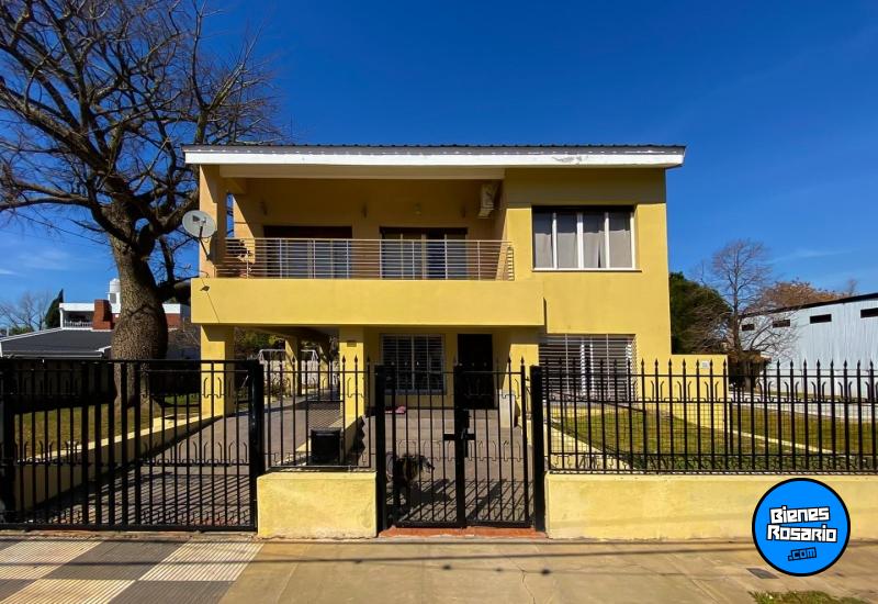 Casas - Funes - Venta