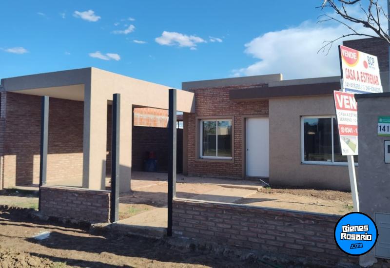 Casas - Pueblo Esther - Venta