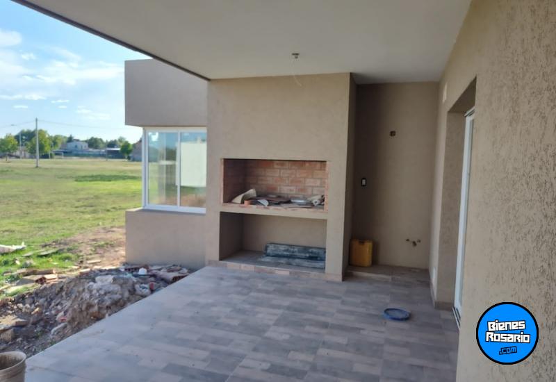 Casas - Pueblo Esther - Venta