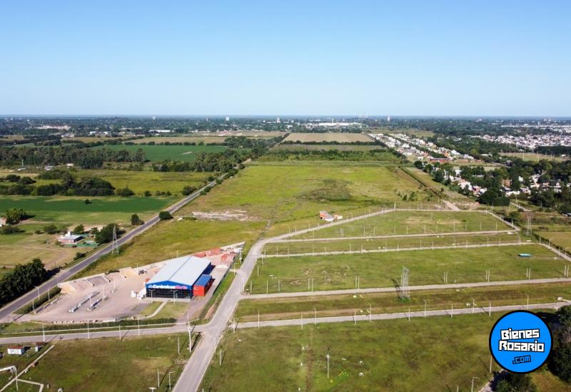 Terrenos - Rosario - Venta