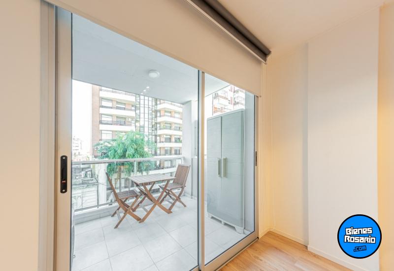Departamentos - Rosario - Venta