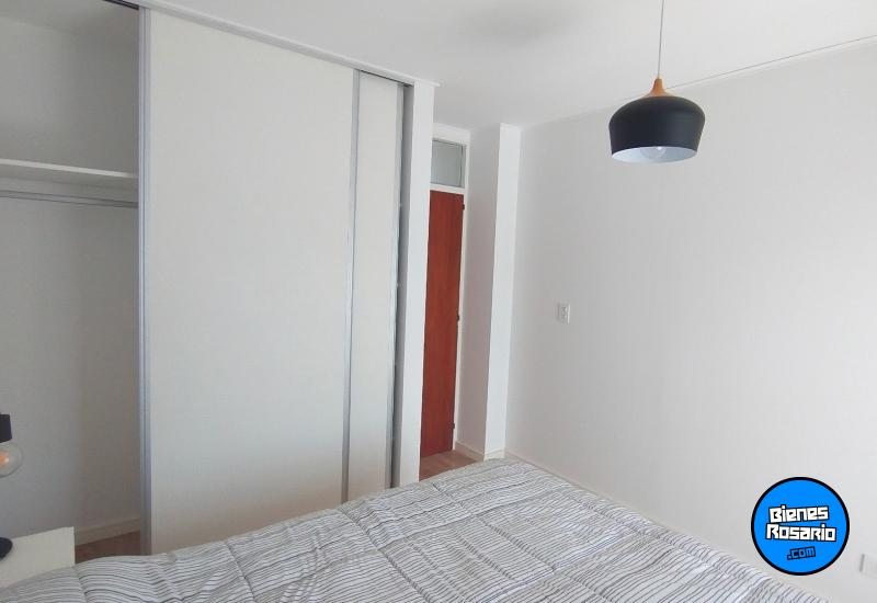 Departamentos - Rosario - Venta