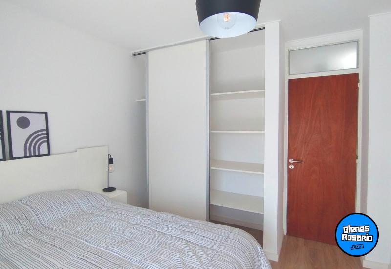 Departamentos - Rosario - Venta