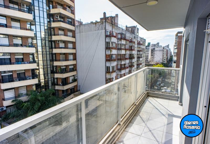 Departamentos - Rosario - Venta