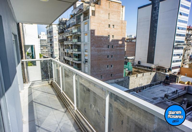 Departamentos - Rosario - Venta