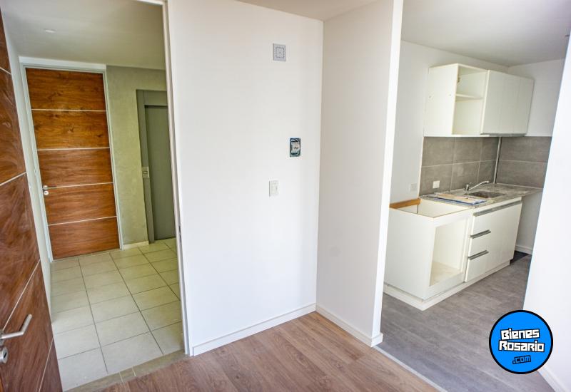 Departamentos - Rosario - Venta