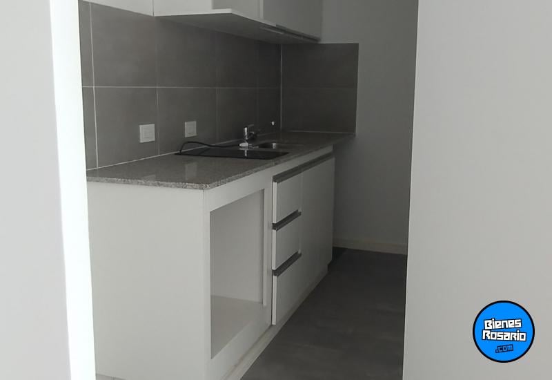 Departamentos - Rosario - Venta