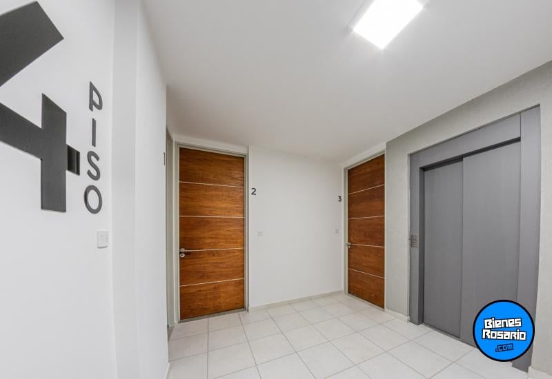 Departamentos - Rosario - Venta