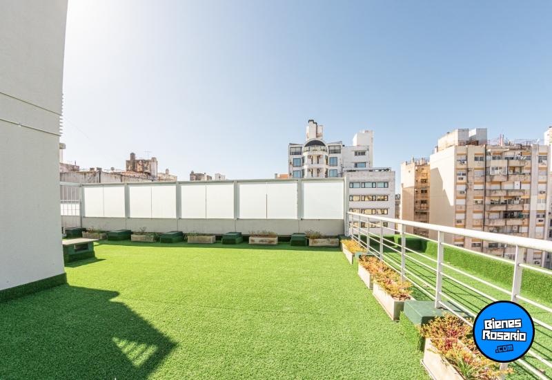 Departamentos - Rosario - Venta