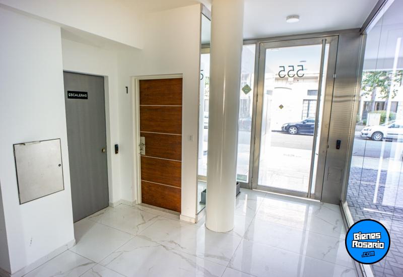 Departamentos - Rosario - Venta