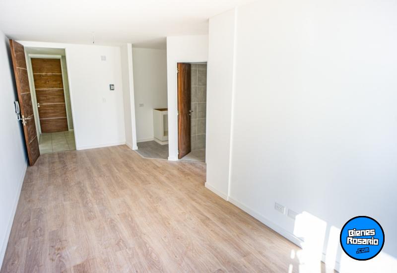 Departamentos - Rosario - Venta