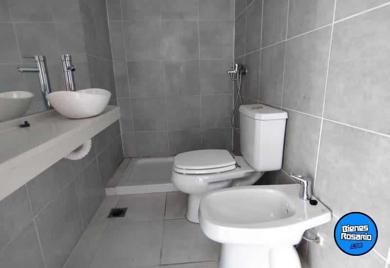 Departamentos - Rosario - Venta