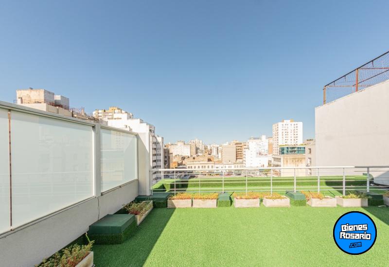 Departamentos - Rosario - Venta