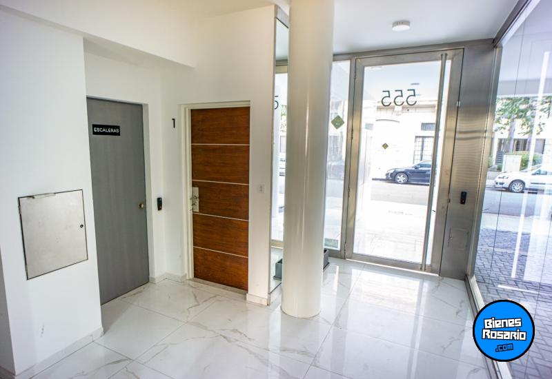 Departamentos - Rosario - Venta
