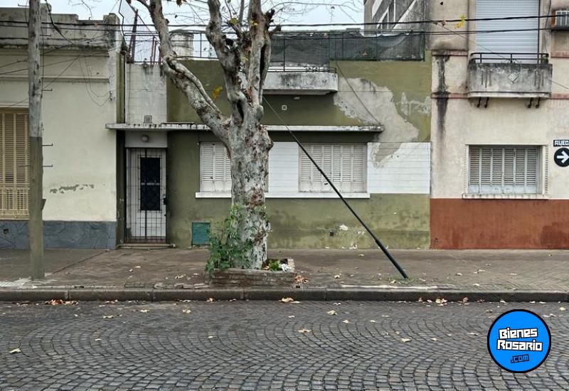 Casas - Rosario - Venta