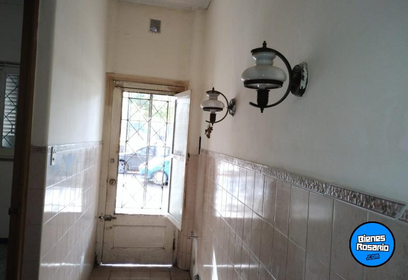 Casas - Rosario - Venta