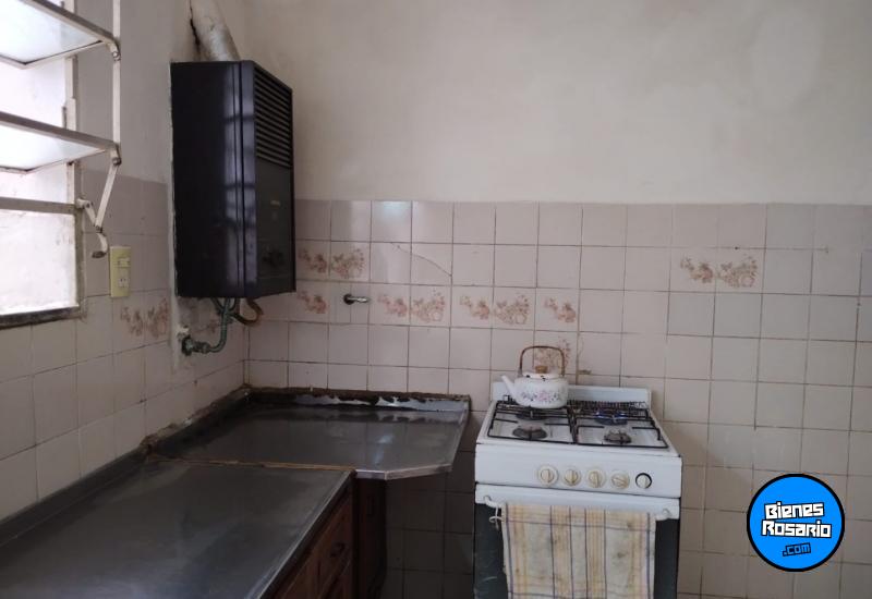 Casas - Rosario - Venta