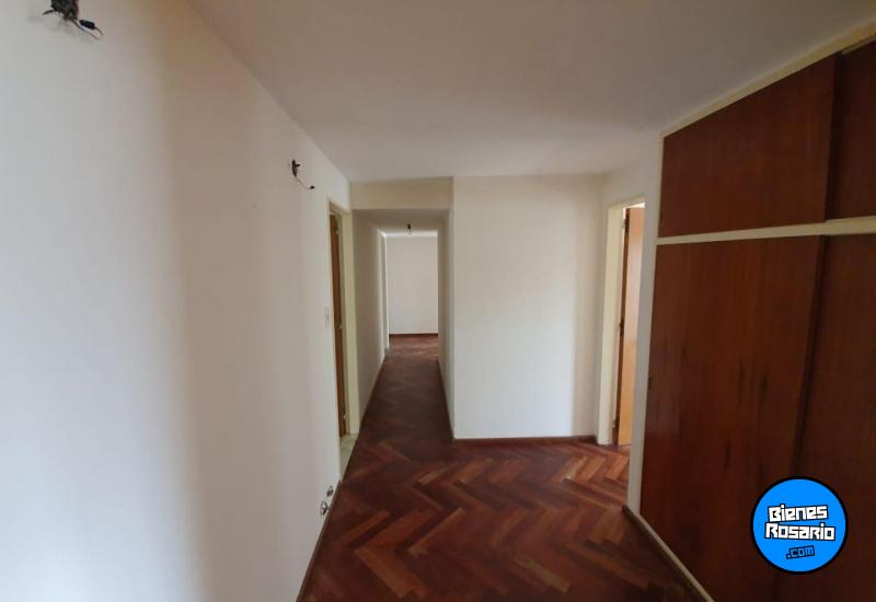 Departamentos - Rosario - Venta