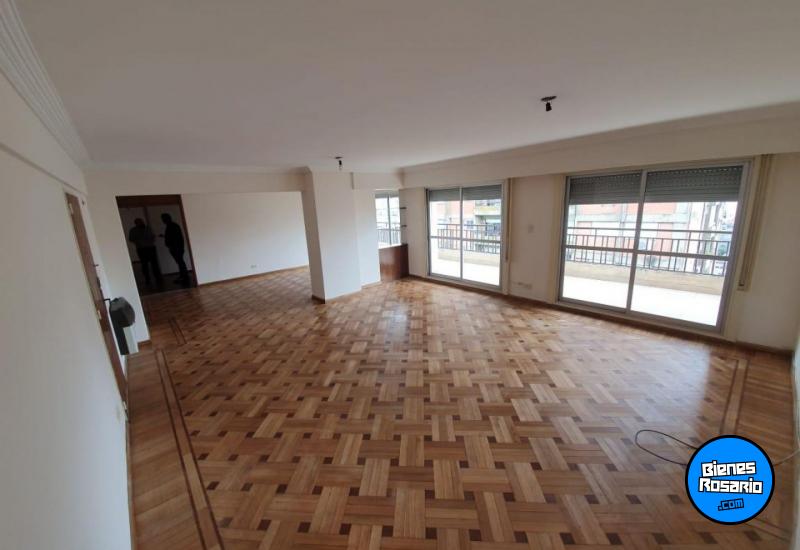 Departamentos - Rosario - Venta