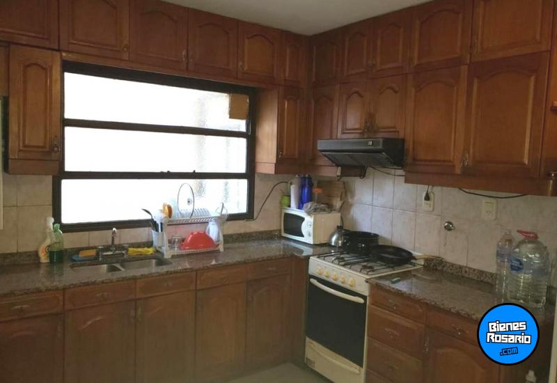 Departamentos - Rosario - Venta