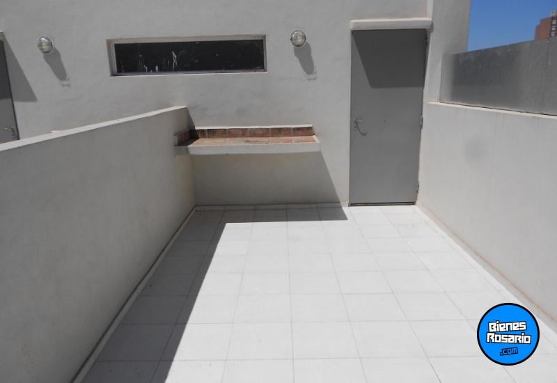 Departamentos - Rosario - Venta