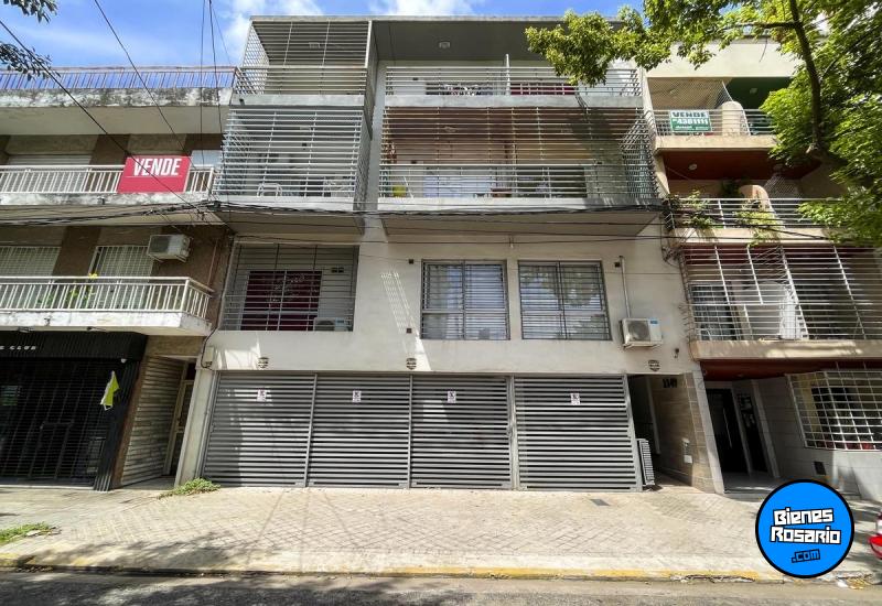 Departamentos - Rosario - Venta