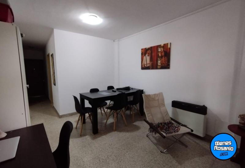 Departamentos - Rosario - Venta