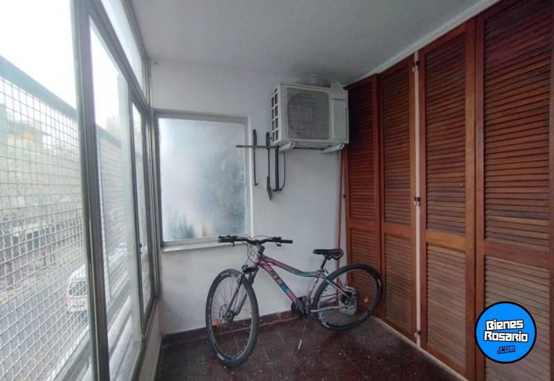 Departamentos - Rosario - Venta