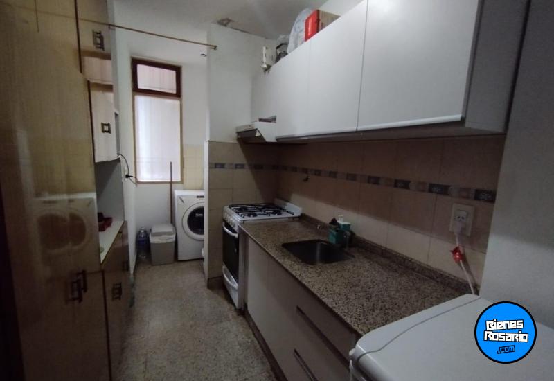 Departamentos - Rosario - Venta