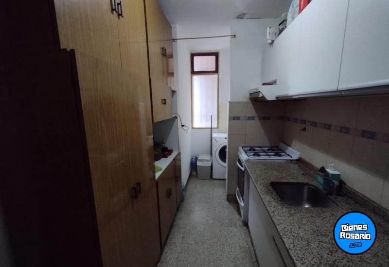 Departamentos - Rosario - Venta
