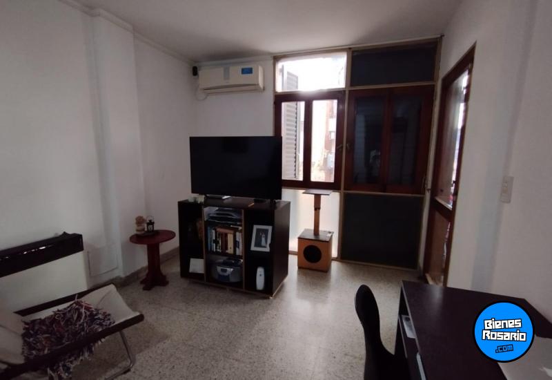 Departamentos - Rosario - Venta