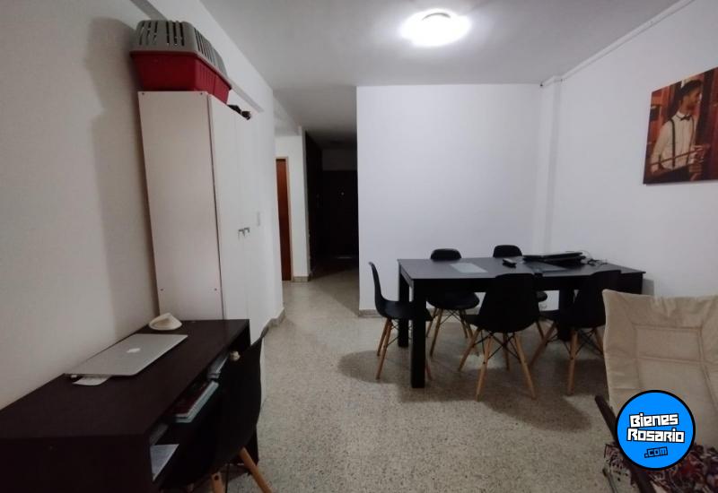 Departamentos - Rosario - Venta