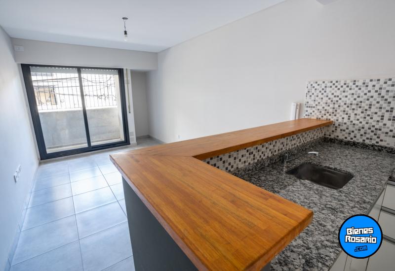 Departamentos - Rosario - Venta