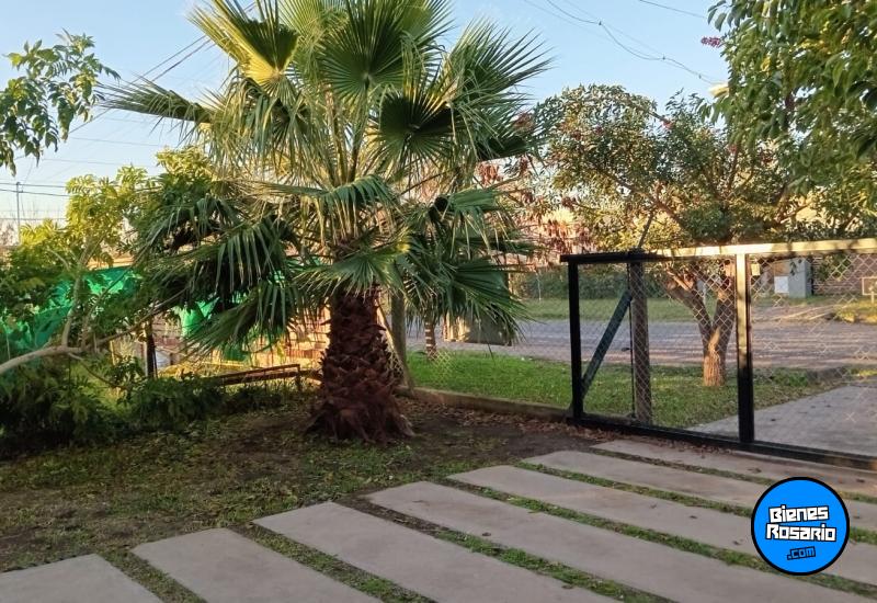 Casas - Funes - Venta