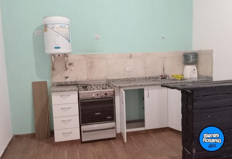 Casas - Funes - Venta