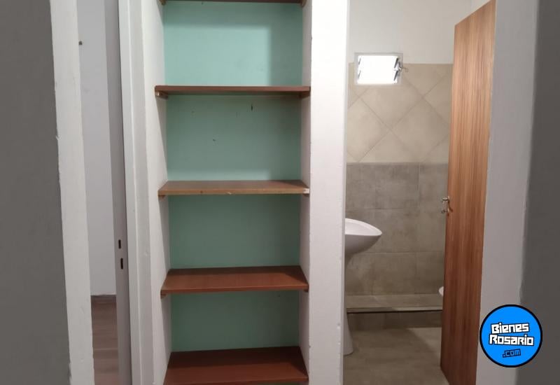 Casas - Funes - Venta