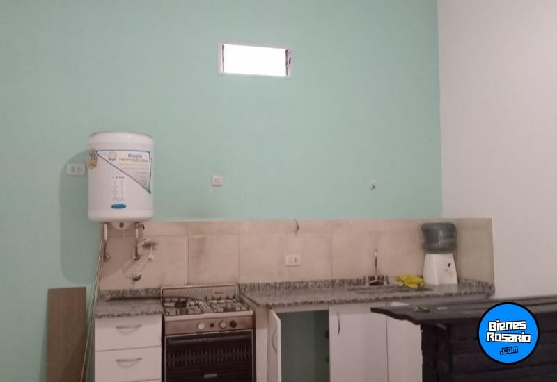Casas - Funes - Venta