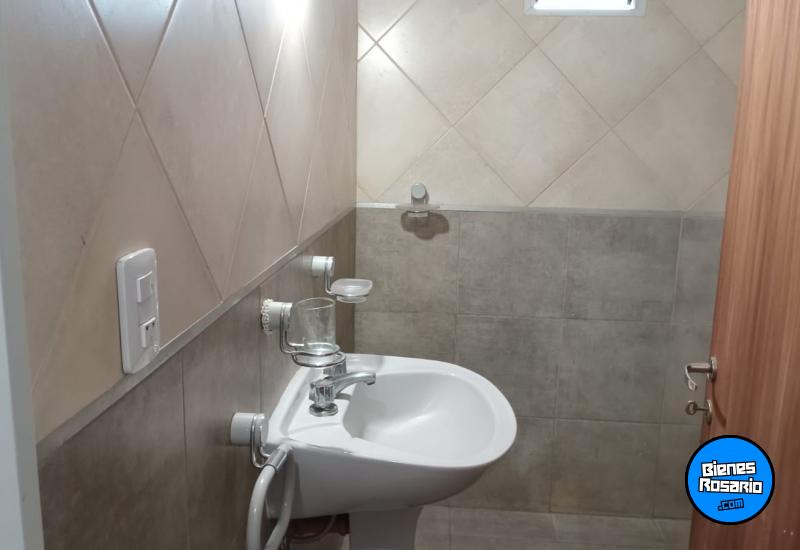 Casas - Funes - Venta