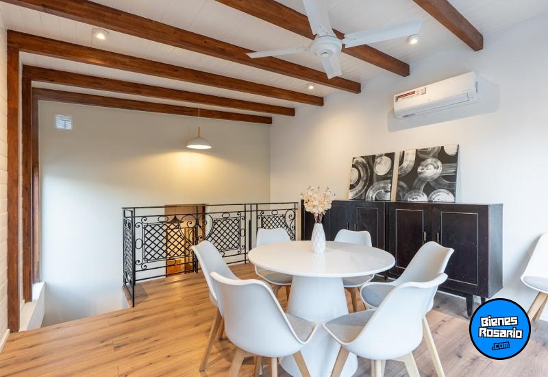 Casas - Rosario - Venta