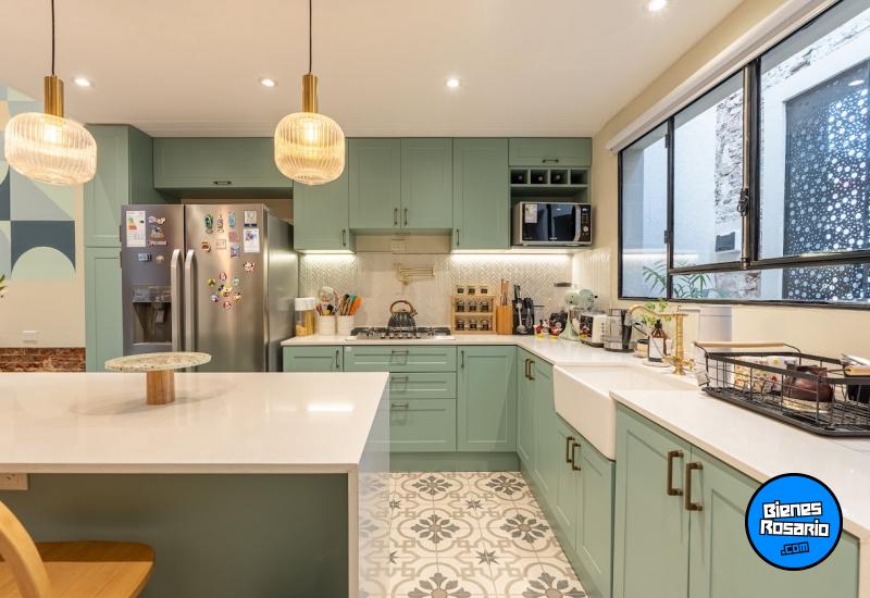 Casas - Rosario - Venta