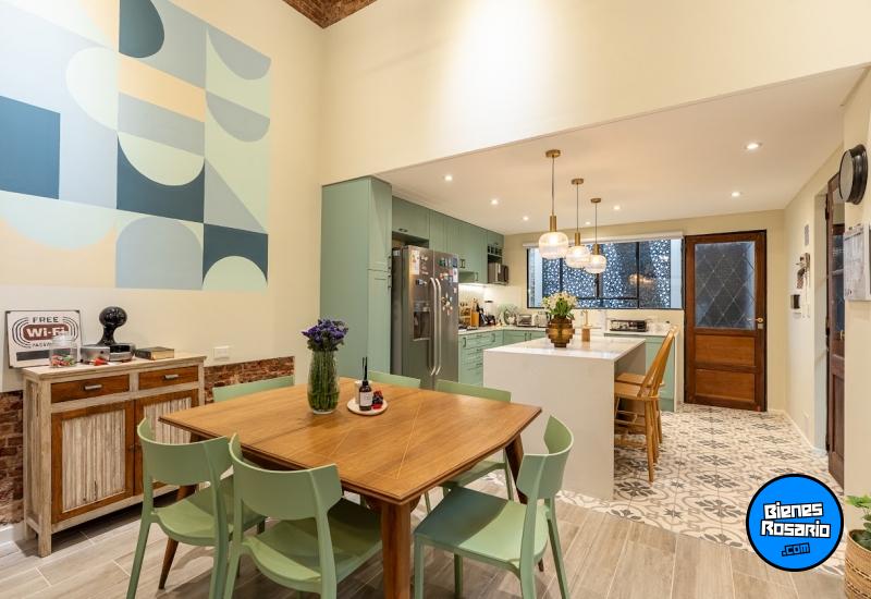 Casas - Rosario - Venta