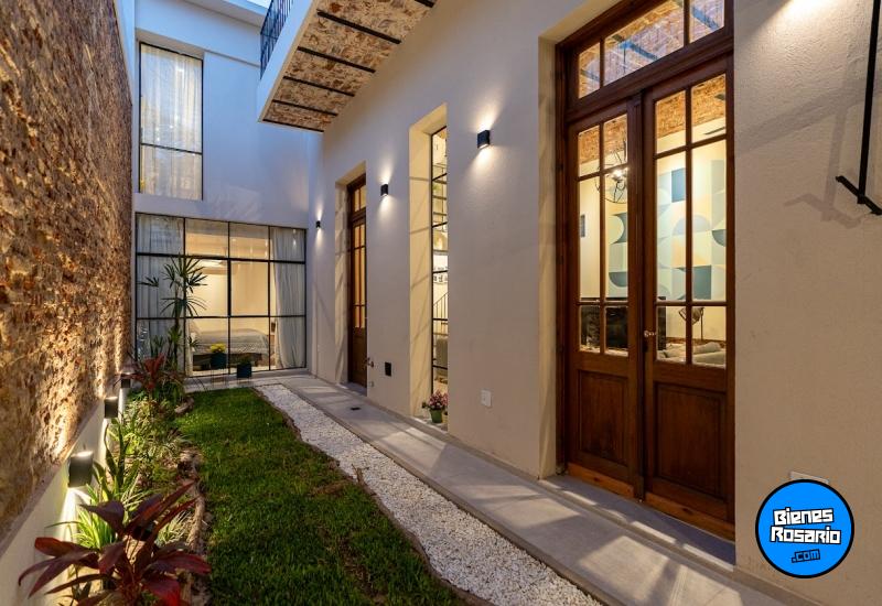 Casas - Rosario - Venta