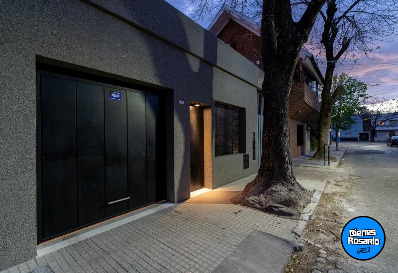 Casas - Rosario - Venta