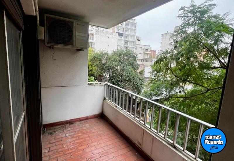 Departamentos - Rosario - Venta
