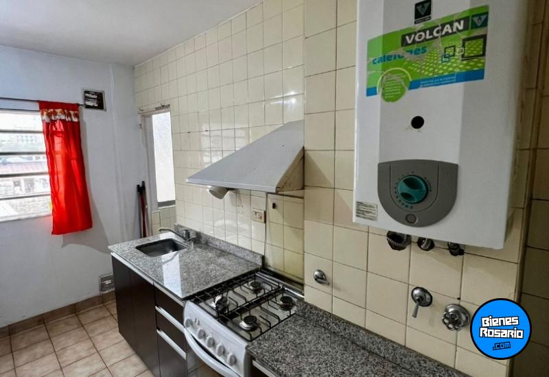 Departamentos - Rosario - Venta