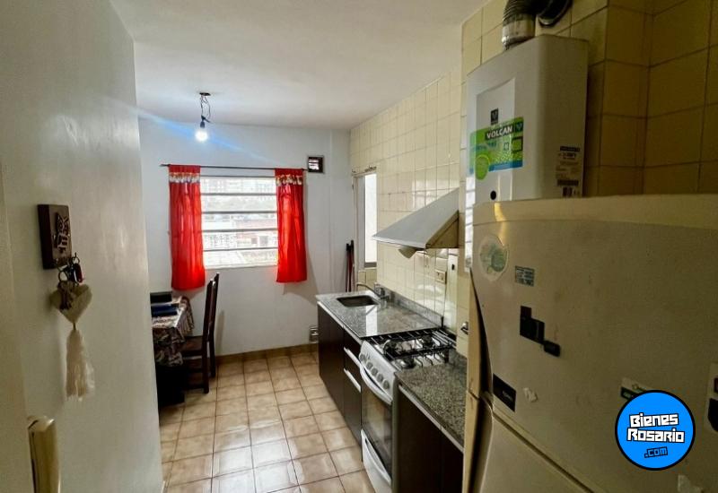 Departamentos - Rosario - Venta