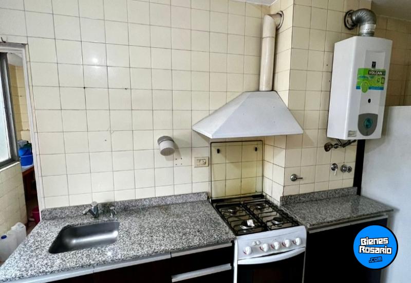 Departamentos - Rosario - Venta