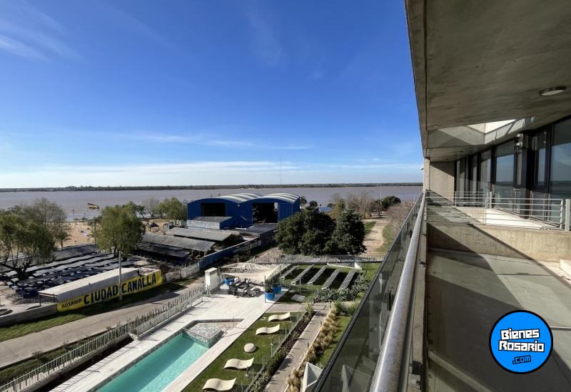 Departamentos - Rosario - Venta